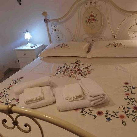 Casa Centro Storico Gallipoli Ngoại thất bức ảnh