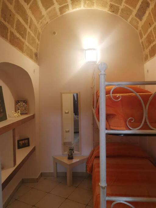 Casa Centro Storico Gallipoli Ngoại thất bức ảnh